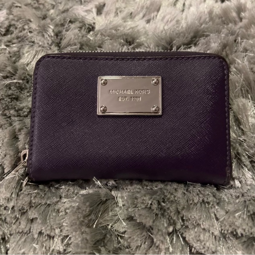 MICHEAL KORS Small Wallet